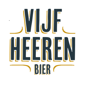 Vijf Heeren Bier